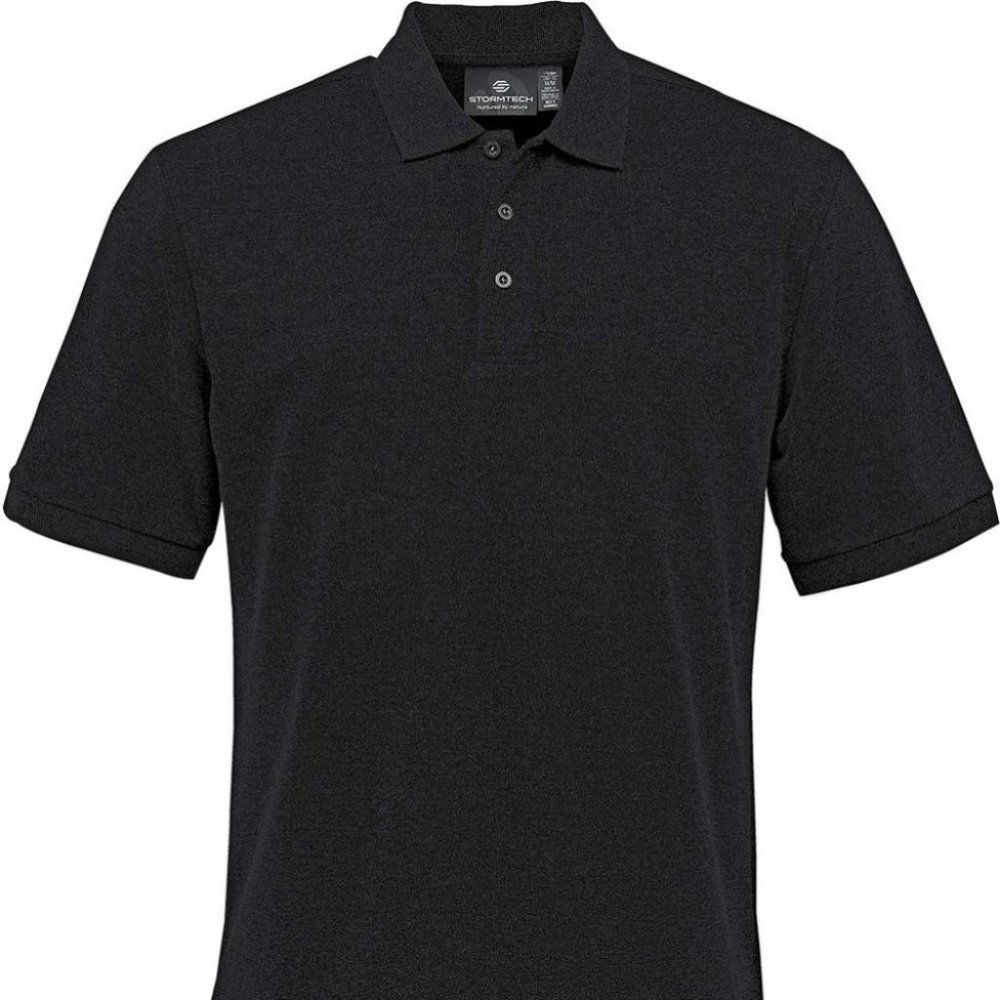 Stormtech Performance Men's Nantucket Stretch Pique Polo - CTP-2